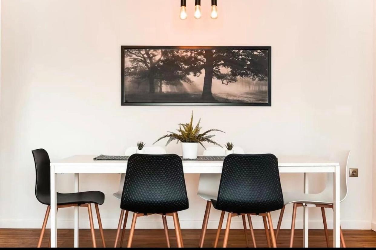 Vasilis Luxury Apartment أثينا المظهر الخارجي الصورة