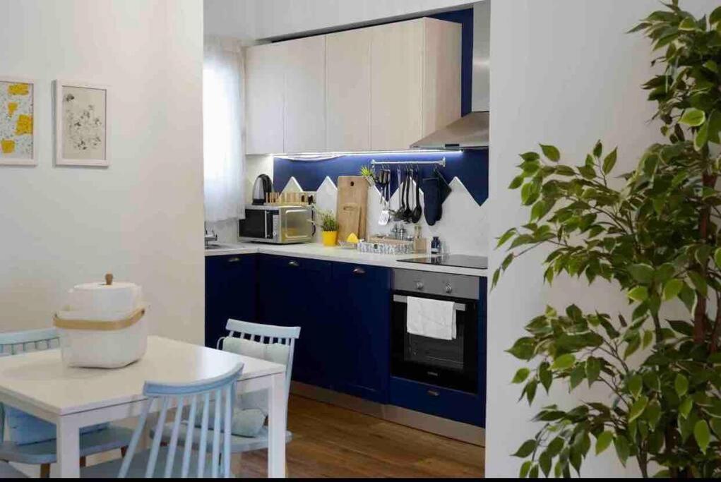 Vasilis Luxury Apartment أثينا المظهر الخارجي الصورة