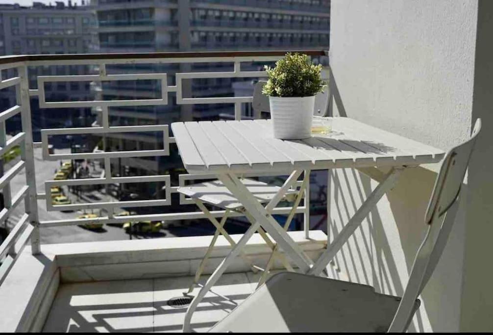 Vasilis Luxury Apartment أثينا المظهر الخارجي الصورة