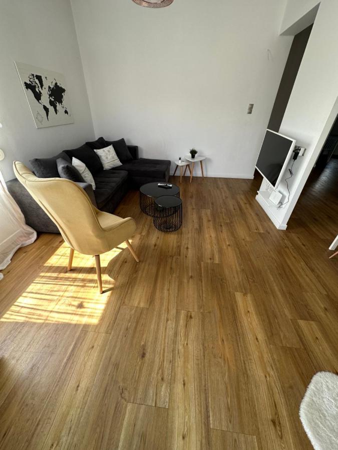 Vasilis Luxury Apartment أثينا المظهر الخارجي الصورة