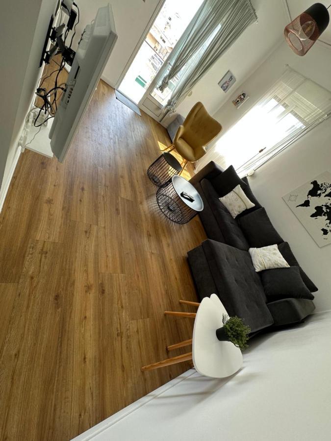 Vasilis Luxury Apartment أثينا المظهر الخارجي الصورة