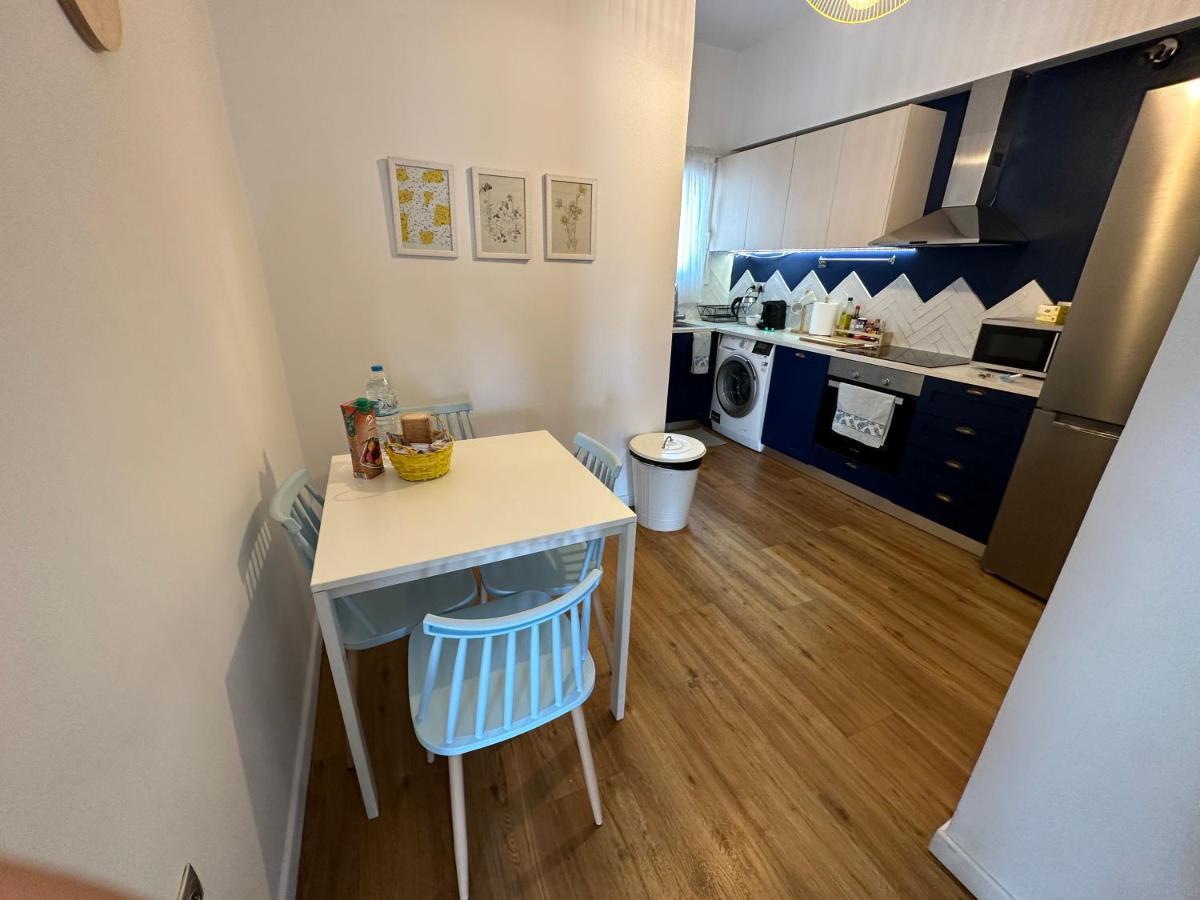 Vasilis Luxury Apartment أثينا المظهر الخارجي الصورة