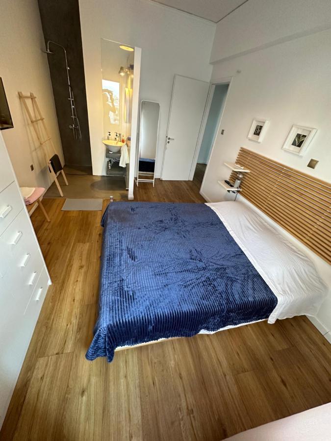 Vasilis Luxury Apartment أثينا المظهر الخارجي الصورة