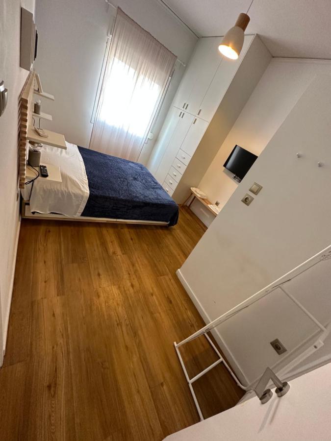 Vasilis Luxury Apartment أثينا المظهر الخارجي الصورة